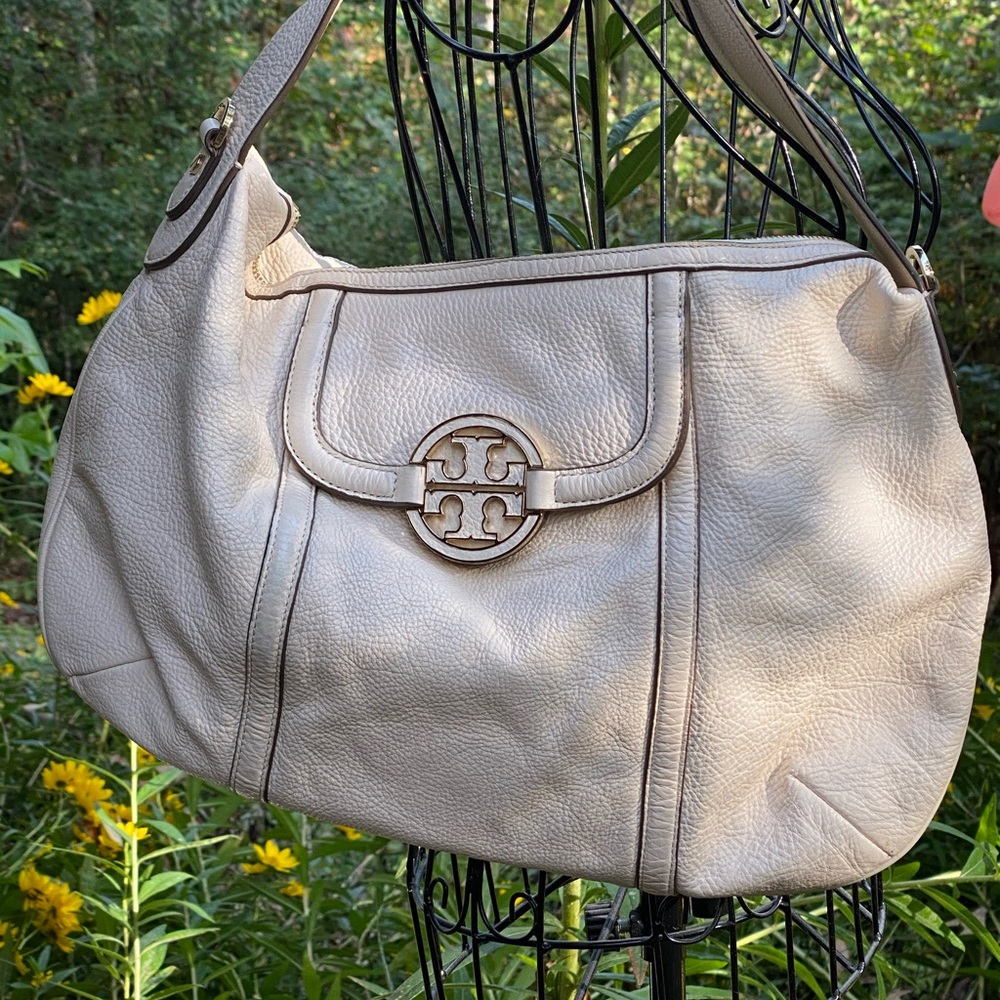 Tori Burch shoulder bag